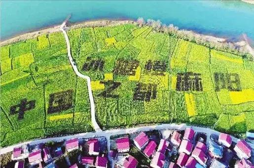 中国县城概况:麻阳——长寿麻阳，山美水美人更美！-1