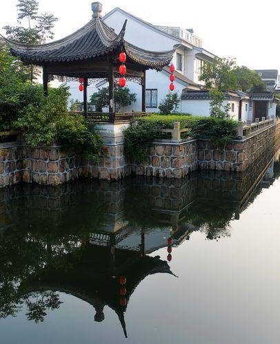 中国最“干净”的10座城市，就连老外们也赞不绝口，到底是哪些？-1