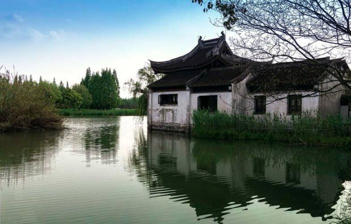 中国最“干净”的10座城市，就连老外们也赞不绝口，到底是哪些？-1