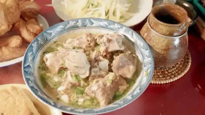 中国县城概况:永宁——沃野千里，和美永宁！-1