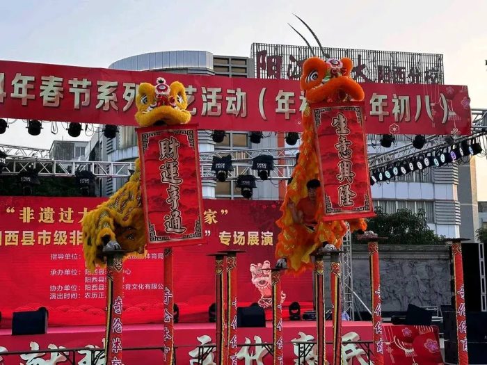 中国县城概况:阳西——粤西明珠，山海阳西！-1