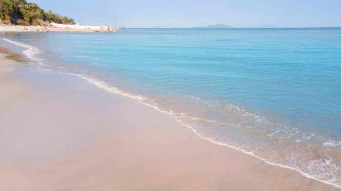 中国县城概况:阳西——粤西明珠，山海阳西！-1