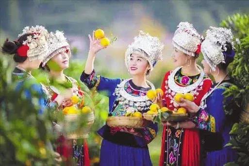 中国县城概况:麻阳——长寿麻阳，山美水美人更美！-1