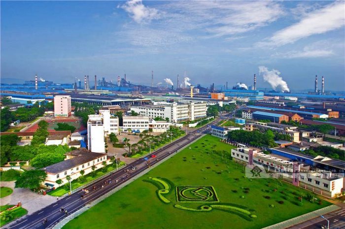 中国最“干净”的10座城市，就连老外们也赞不绝口，到底是哪些？-1