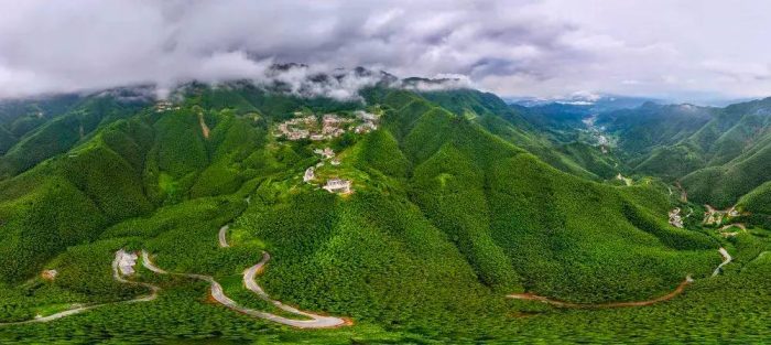 中国县城概况:信宜——山水之城，南玉之都！-1