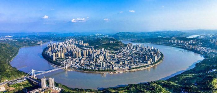 重庆三区：江津、綦江、南川未来发展方向来了-1
