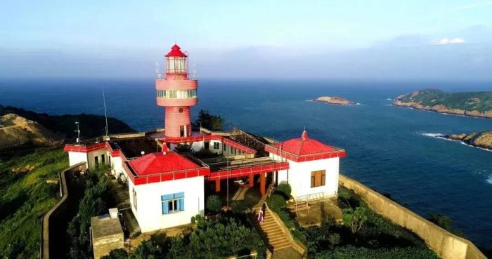 中国县城概况:瑞安——山海画卷，天瑞地安！-1