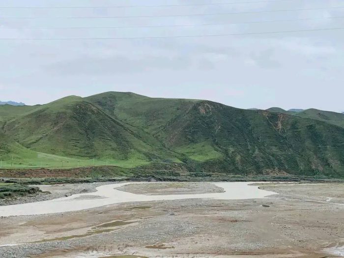 中国县城概况:祁连——大美青海，秘境祁连！-1
