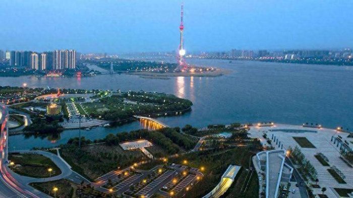 临沂GDP2024：2024年1-6月临沂各地GDP表现，沂水表现出色，费县紧随其后-1