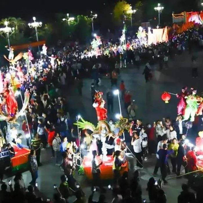 中国县城概况:信宜——山水之城，南玉之都！-1