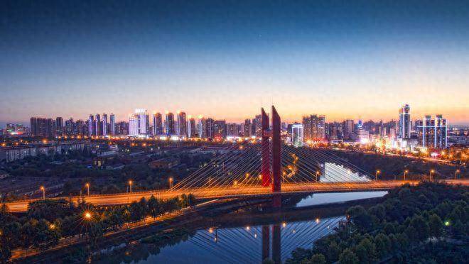 2024年上半年六安各地财政收入表现，霍邱总量领先，霍山增速出色-1