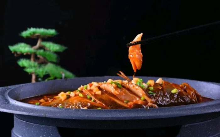 中国市辖区概况:徽州——烟雨徽州，诗意田园！-1