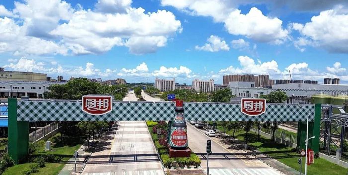 中国县城概况:阳西——粤西明珠，山海阳西！-1