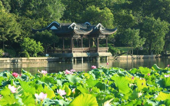 中国最“干净”的10座城市，就连老外们也赞不绝口，到底是哪些？-1