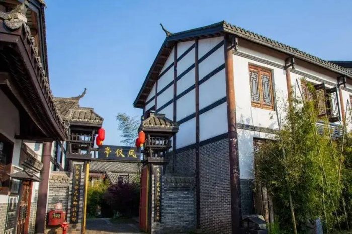 中国县城概况：宁乡——诗意栖居地，安宁幸福城！-1
