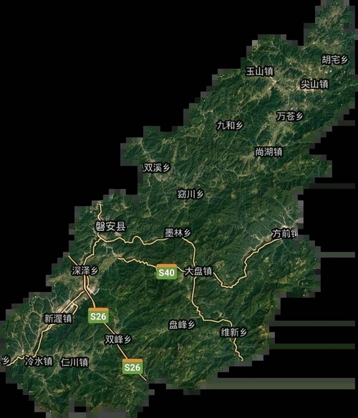 金华市行政规划细则（浙G）-1