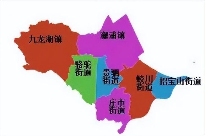 宁波市行政规划细则-1