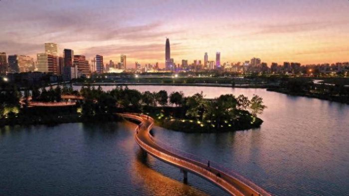 2024年1-7月宁波各地财政收入表现，慈溪稳居第三，象山增速领跑-1