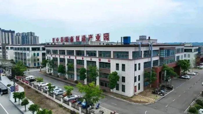 中国县城概况：资中——中国血橙之乡！-1