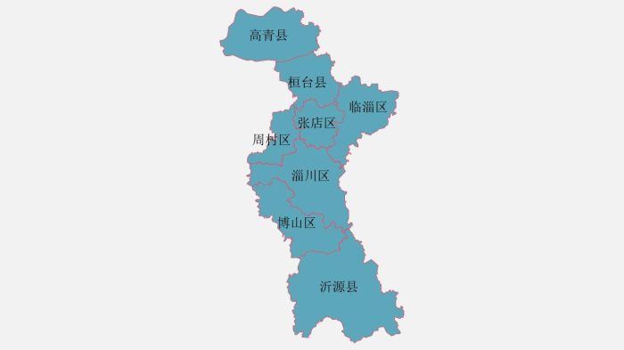 淄博市行政规划细则-1