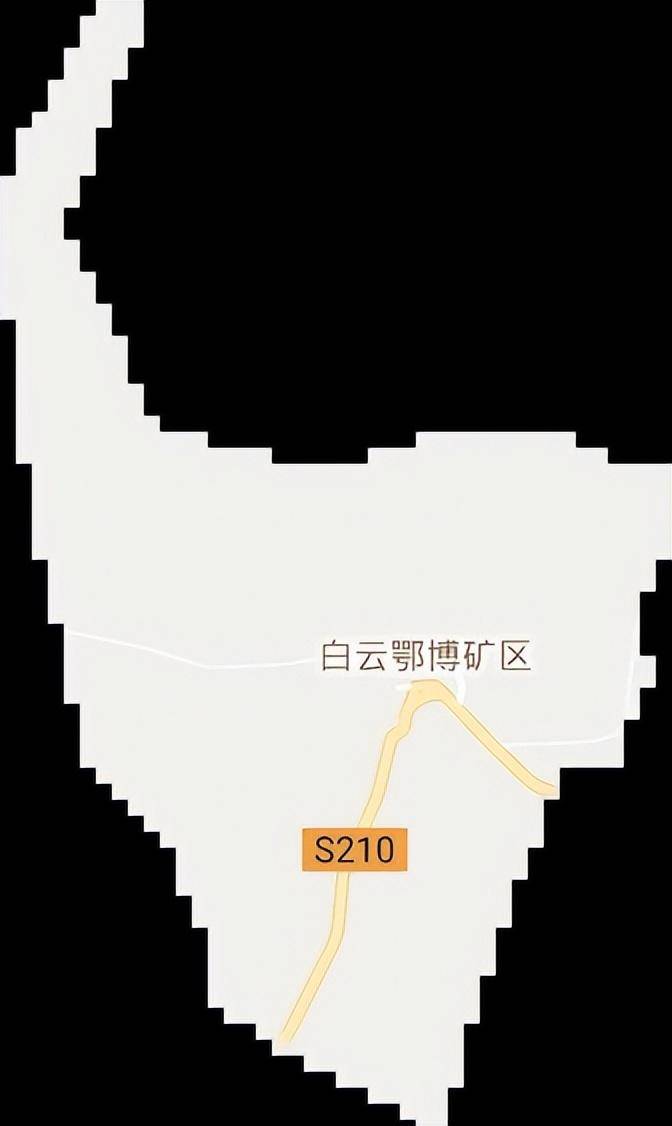 包头市行政规划细则-1