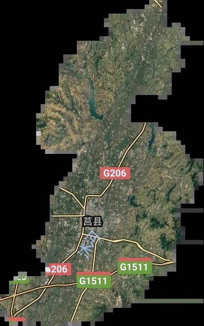 日照市行政规划细则-1