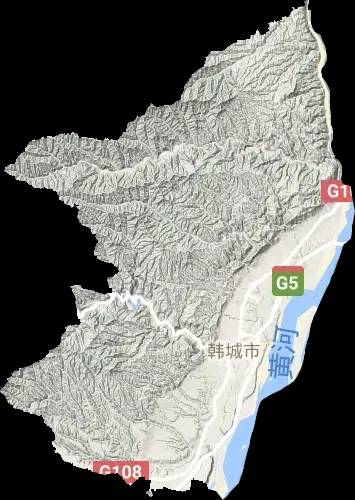 渭南市行政规划细则-1