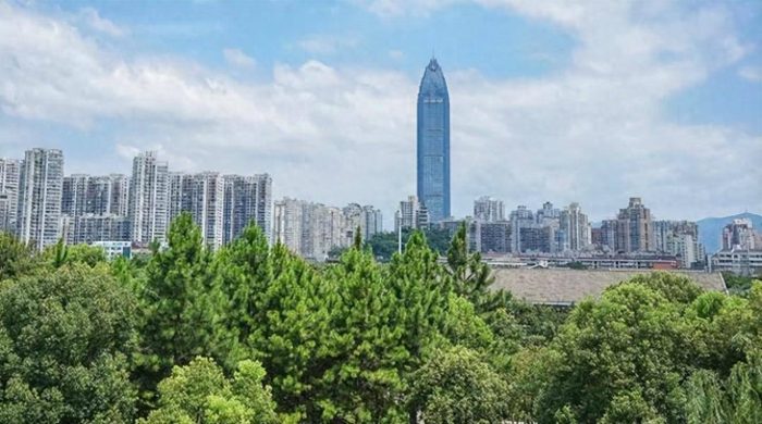 2024年1-7月副省级城市财政收入，广州增长稳定，济南增速理想-1