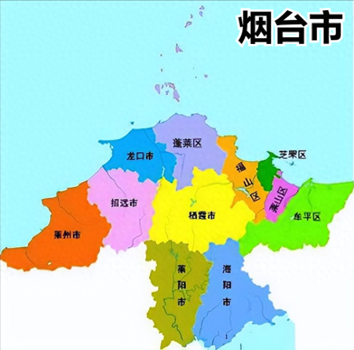 烟台市行政规划细则-1