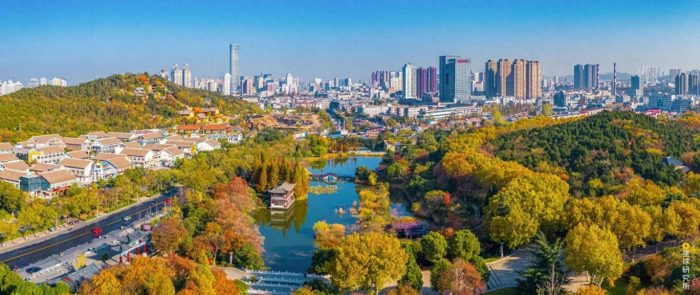 2024年1-6月徐州各地GDP表现，铜山总量靠前，新沂增速出色-1