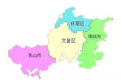 威海市行政规划细则-1