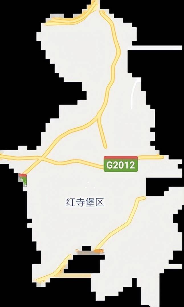 吴忠市行政规划细则-1