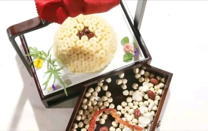 中国县城概况：建宁——清新花乡，福源建宁！-1