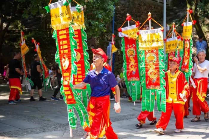中国县城概况：永康——世界五金之都！-1