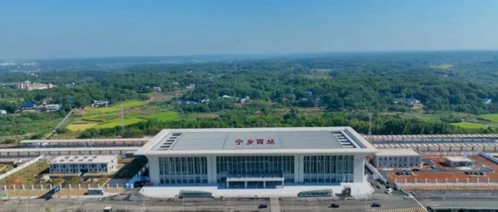 中国县城概况：宁乡——诗意栖居地，安宁幸福城！-1