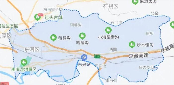 包头市行政规划细则-1