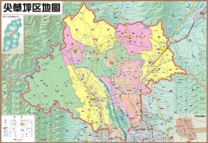 太原市行政规划细则-1