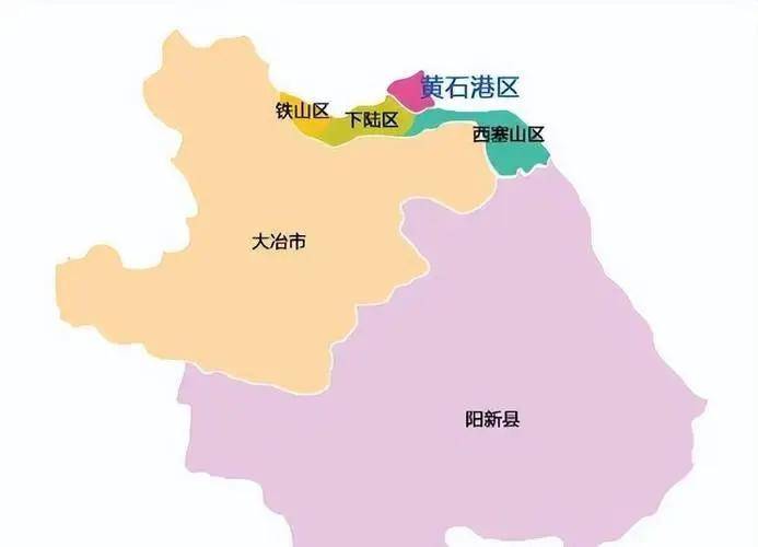 黄石市行政规划细则（鄂B）-1