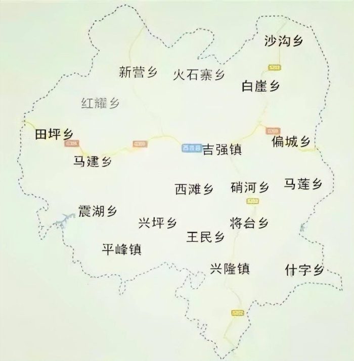 固原市行政规划细则-1