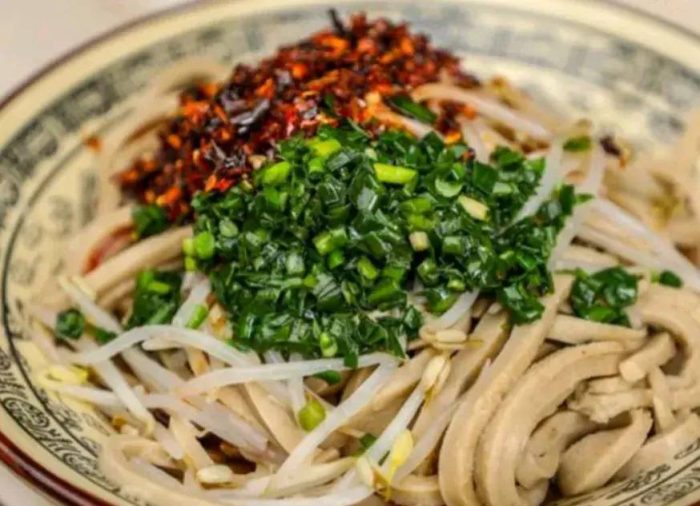 中国县城概况：环县——中国羊谷，皮影之乡！-1