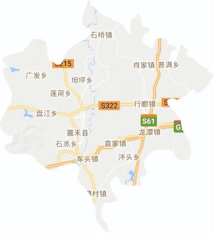 郴州市（湘L）行政规划细则-1