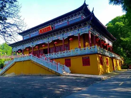 中国县城概况：无为——皖中鱼米之乡！-1