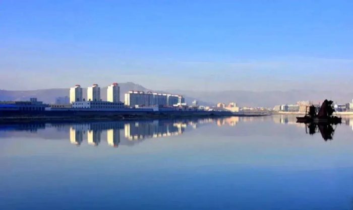 中国县城概况：岷县——千年药乡，长城之首！-1