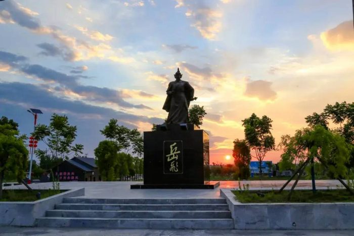 中国县城概况：沙洋——中国菜籽油之乡！-1