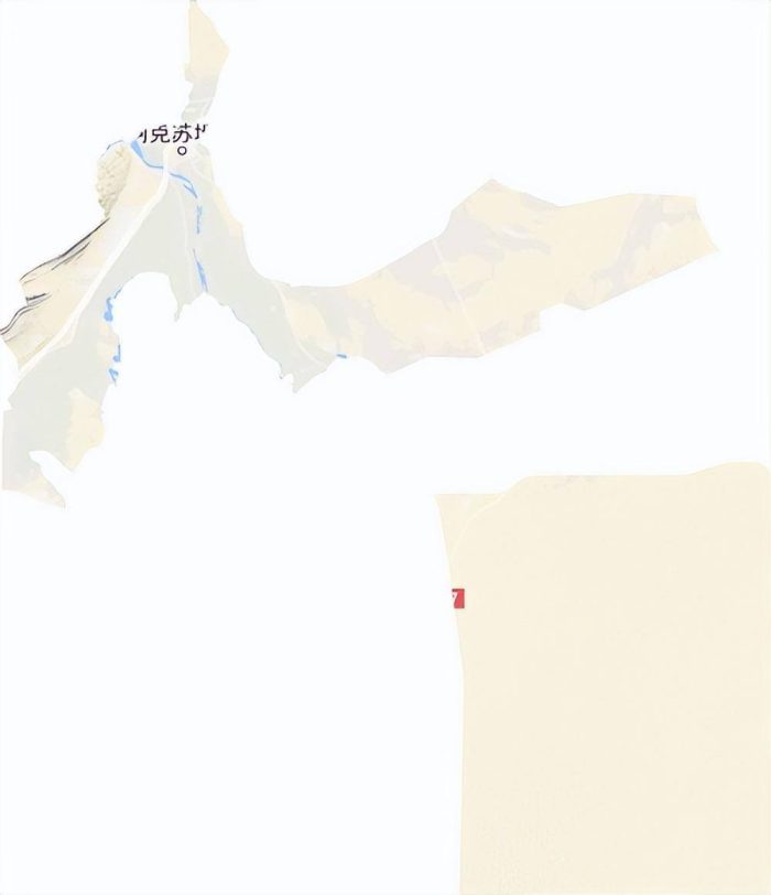 阿克苏地区（新N）行政规划细则-1