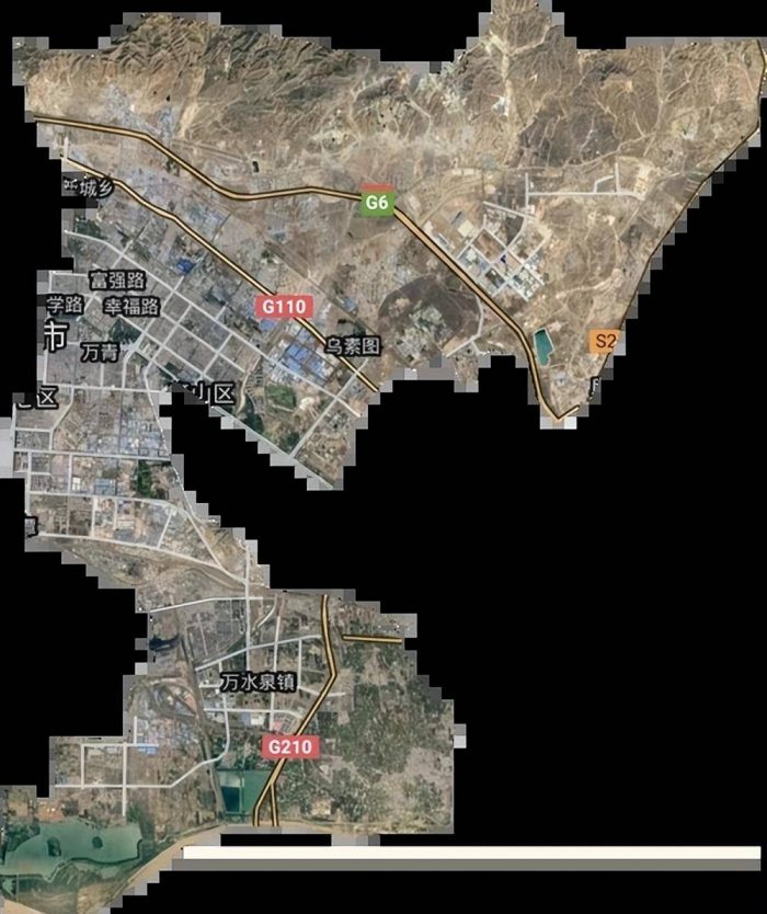 包头市行政规划细则-1