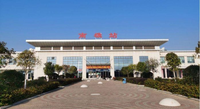 韶关三大县域：南雄、仁化、乐昌三地未来发展方向来了-1