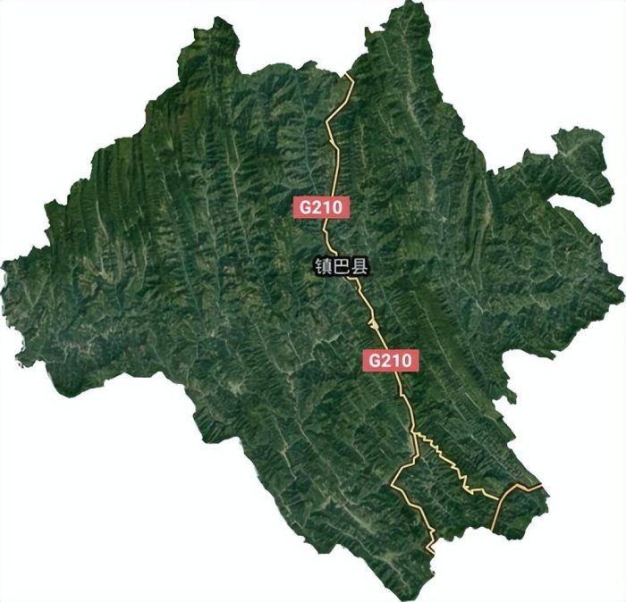 汉中市行政规划细则-1