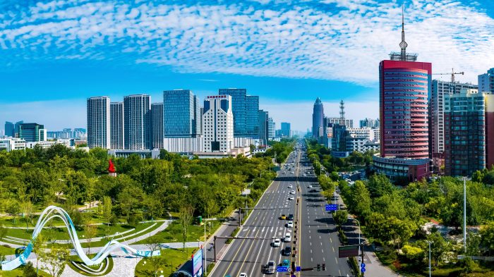 2024年1-7月淄博各地财政收入，张店增长出色，沂源位居中游-1