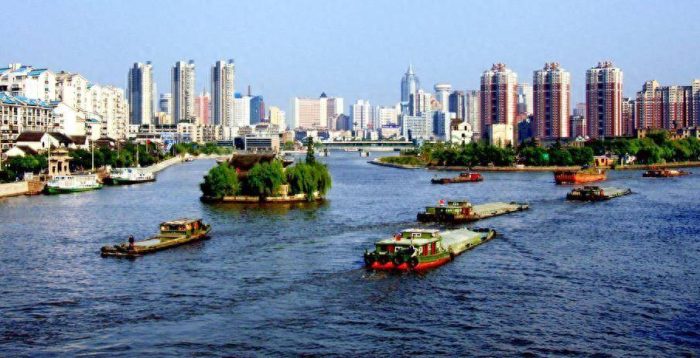 无锡四大区：惠山区、新吴区、滨湖区、梁溪区未来发展方向来了-1